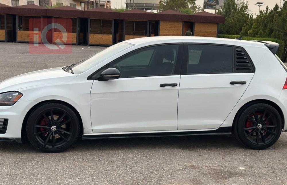 فولكسفاغن جولف